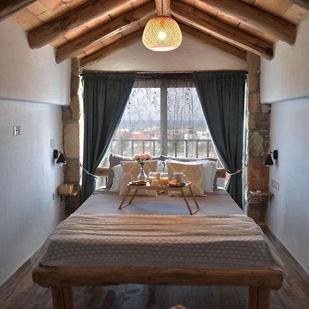 Apartamento Magico Loft Kalavárda Exterior foto