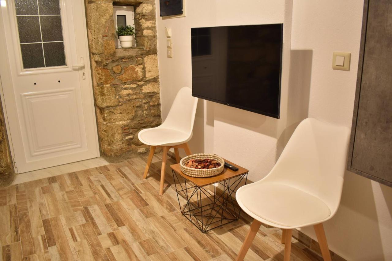 Apartamento Magico Loft Kalavárda Exterior foto