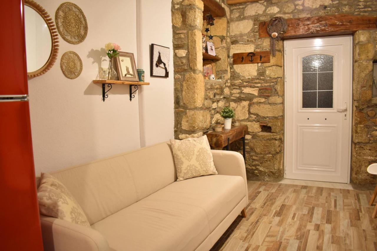 Apartamento Magico Loft Kalavárda Exterior foto