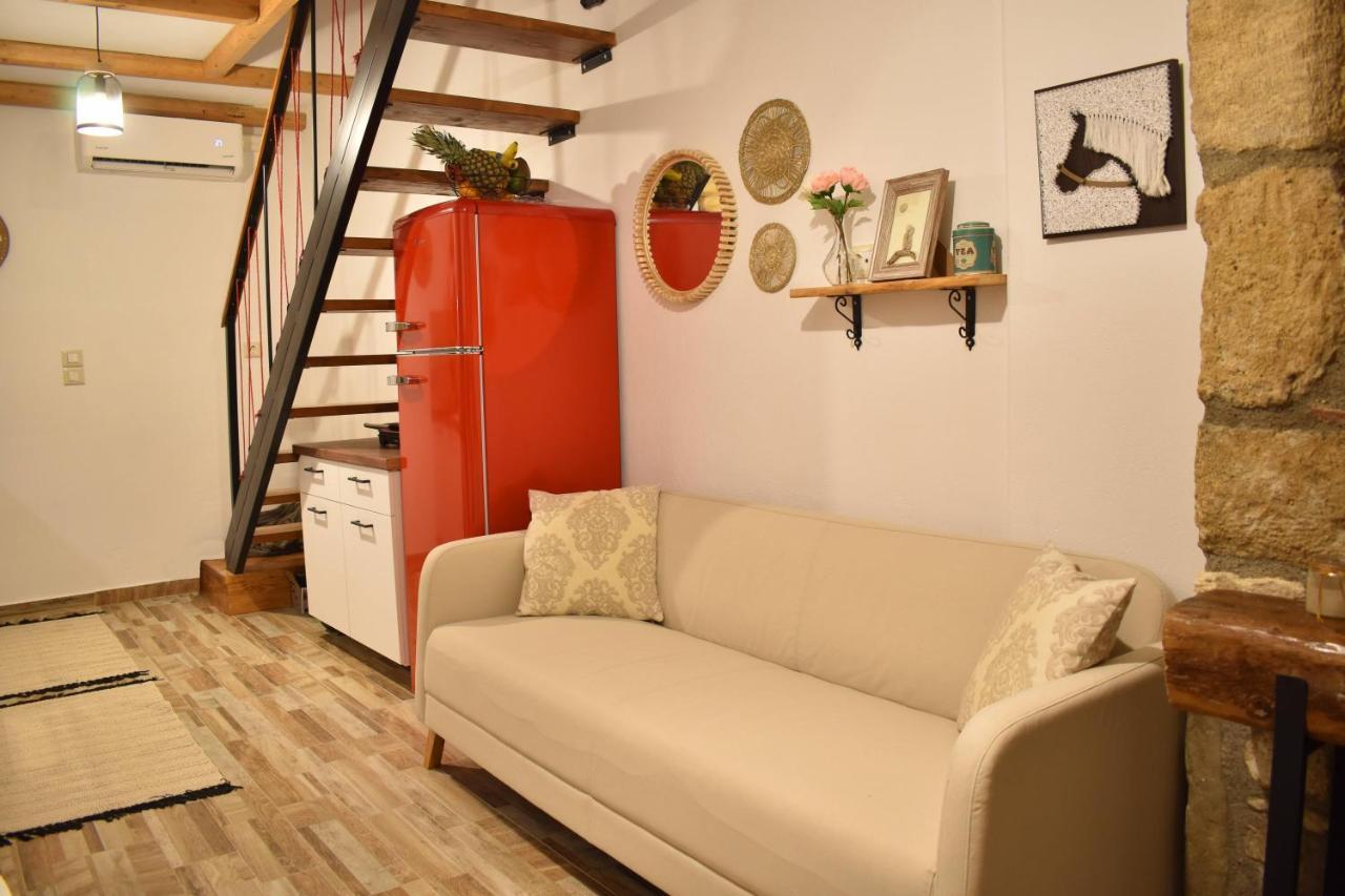 Apartamento Magico Loft Kalavárda Exterior foto