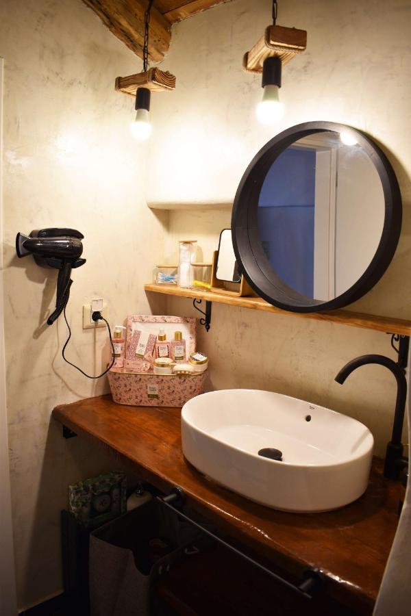 Apartamento Magico Loft Kalavárda Exterior foto