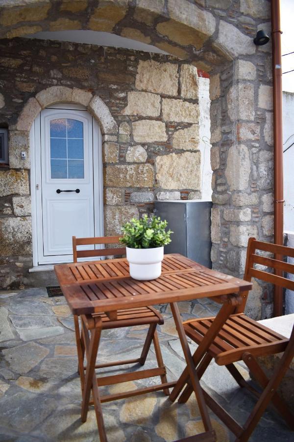 Apartamento Magico Loft Kalavárda Exterior foto