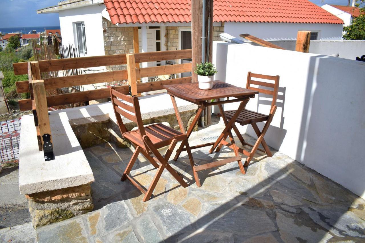 Apartamento Magico Loft Kalavárda Exterior foto