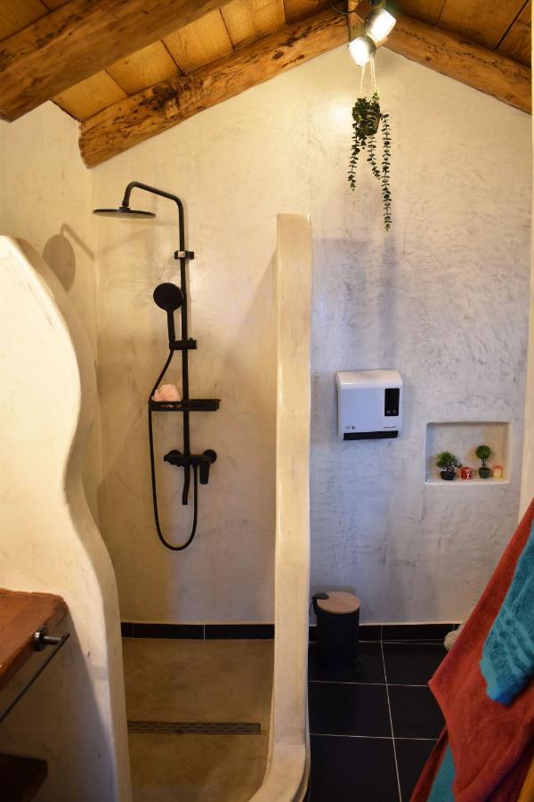 Apartamento Magico Loft Kalavárda Exterior foto