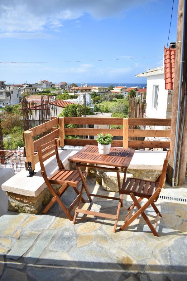 Apartamento Magico Loft Kalavárda Exterior foto