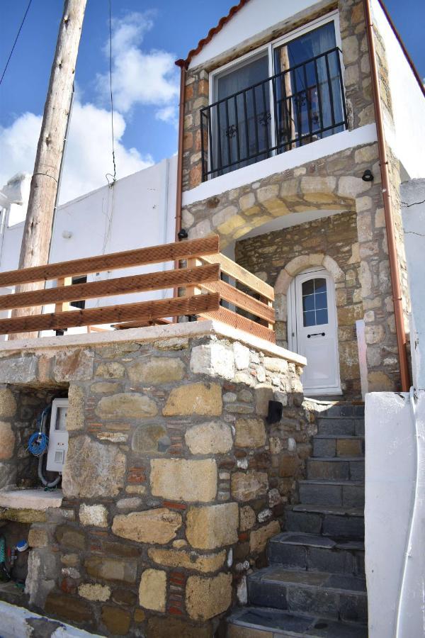 Apartamento Magico Loft Kalavárda Exterior foto