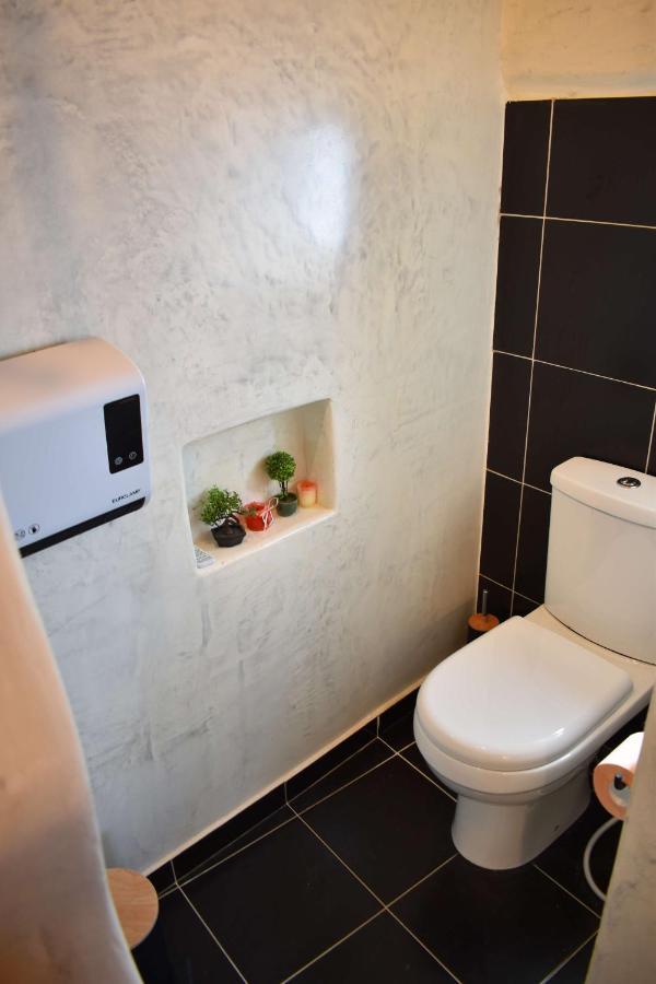 Apartamento Magico Loft Kalavárda Exterior foto