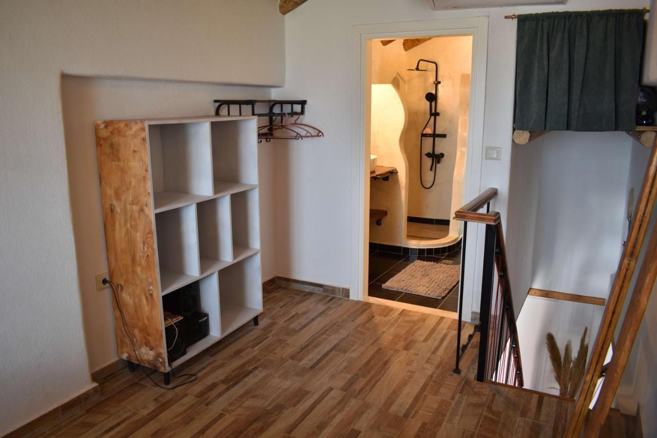 Apartamento Magico Loft Kalavárda Exterior foto